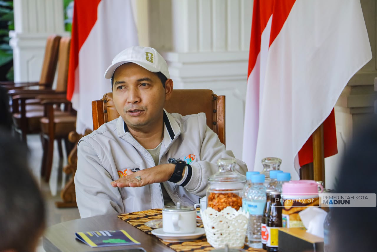 Kantor Imigrasi Bakal Buka Layanan di MPP Kota Pendekar, Bikin Paspor Tak Lagi Jauh-jauh ke Caruban