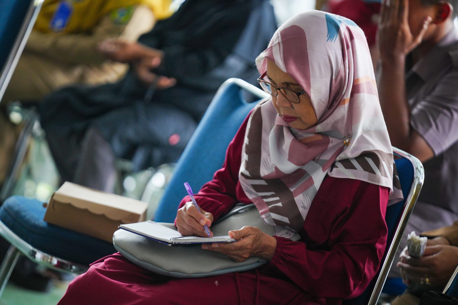 Jelang Lomba PKK Sehat Lestari Berencana, Wali Kota Beri Arahan Untuk Peserta