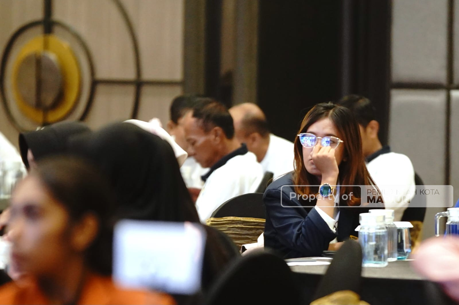 Pemkot Madiun Perkuat Pendidikan Integritas, Ajak Generasi Muda Tolak Korupsi